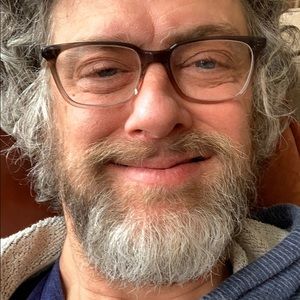 Meet your Posher, Steve